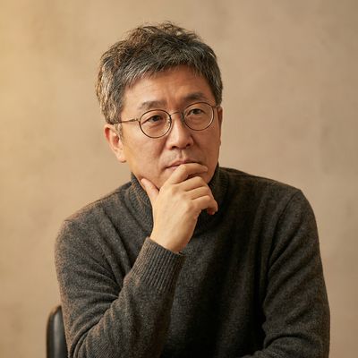 抖阴艺术总监王德华