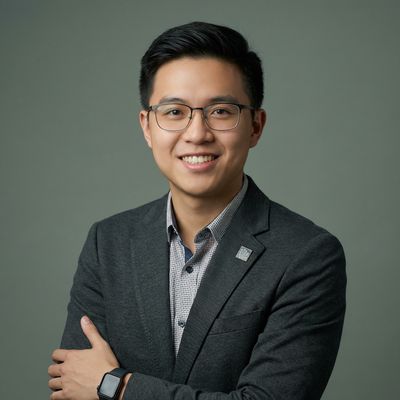 抖阴 AI技术总监赵启明