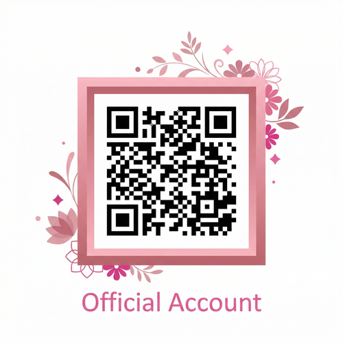 抖阴公众号二维码