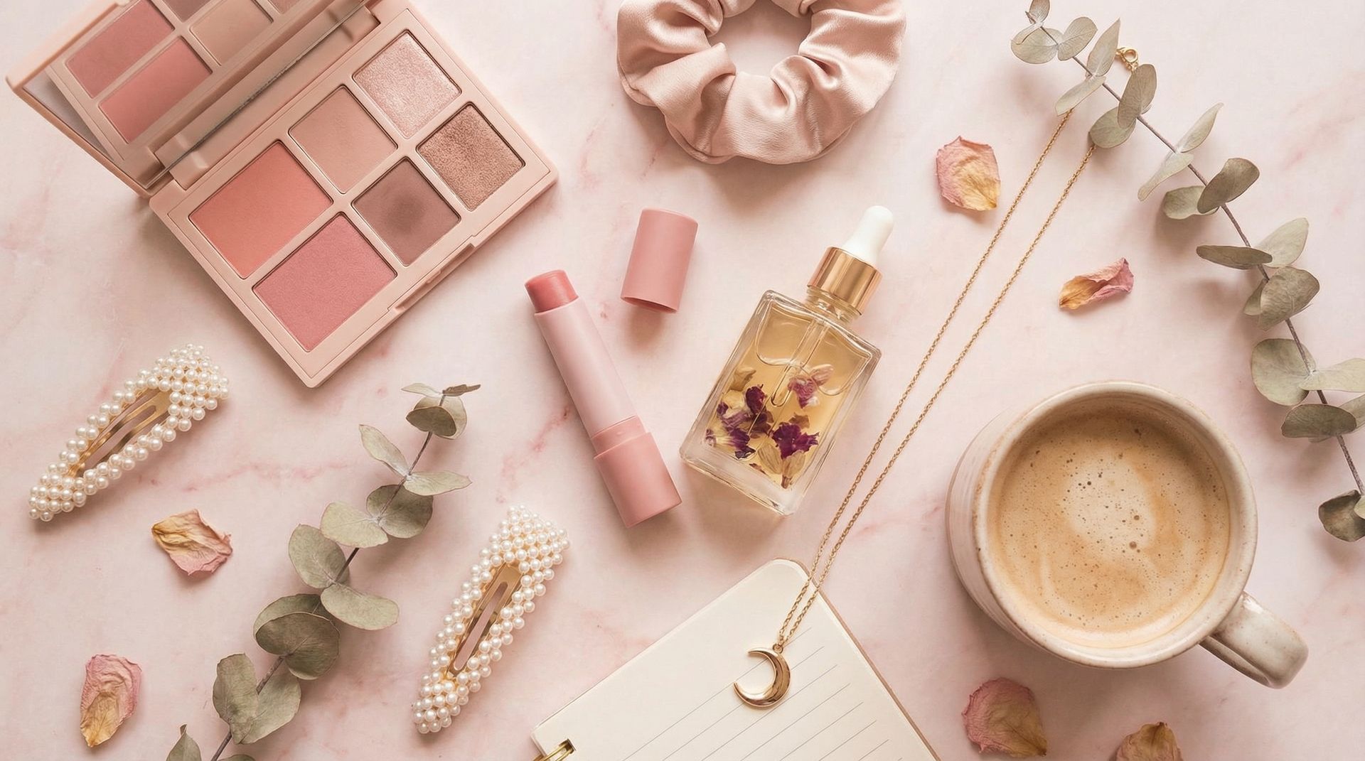 抖阴美妆视频教程：春日樱花妆容分享